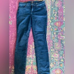 NYDJ Alina Legging jeans size 4